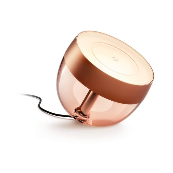 Išmanus stalinis šviestuvas LED 8 W Iris – Philips Hue