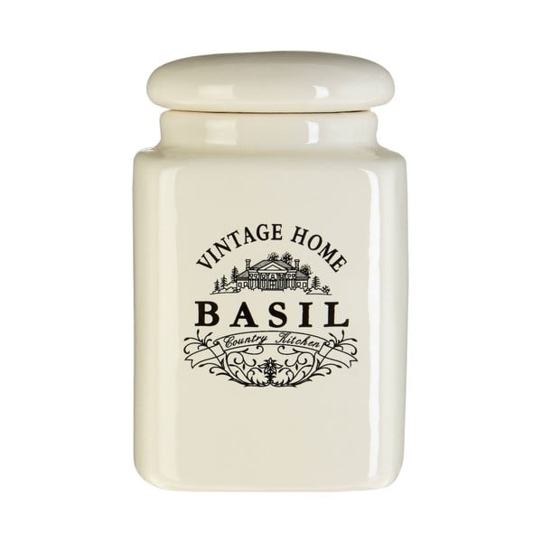 Prieskonių indai 6 vnt. Vintage Home – Premier Housewares-image-3