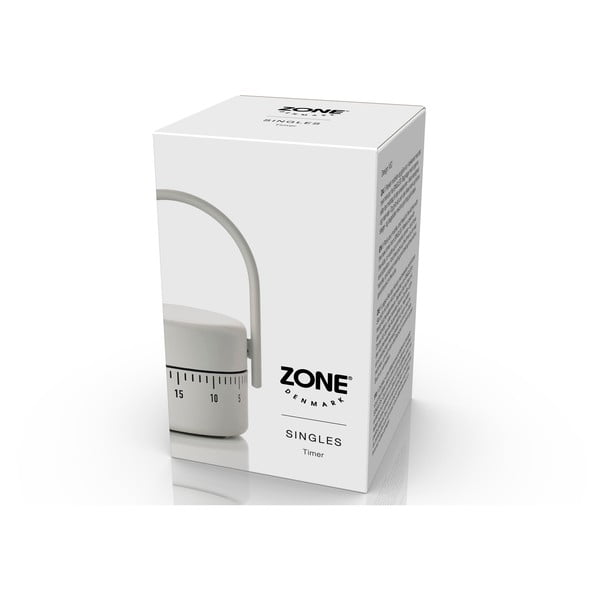 Šviesiai pilkos spalvos virtuvinis laikmatis Singles – Zone-image-2