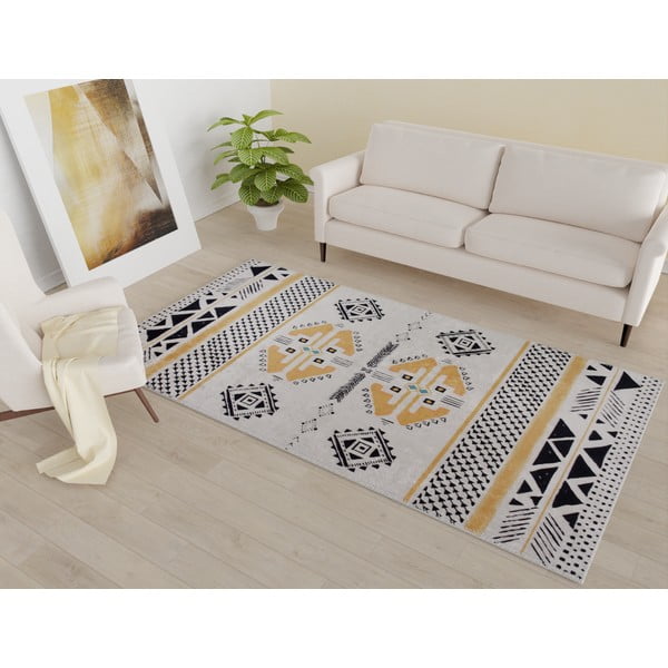 Plaunamas kilimas 180x120 cm - Vitaus-image-1