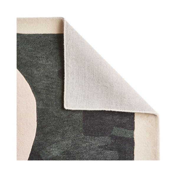 Vilnonis kilimas Think Rugs Michelle Collins 4, 120 x 170 cm-image-2