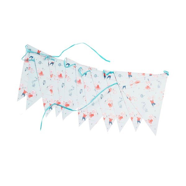 Girlianda Mimi and Milo – Rex London