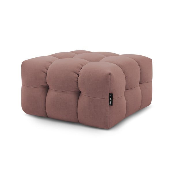 Rausvas pėdkelnių kilimėlis Cloud - Bobochic Paris-image-3