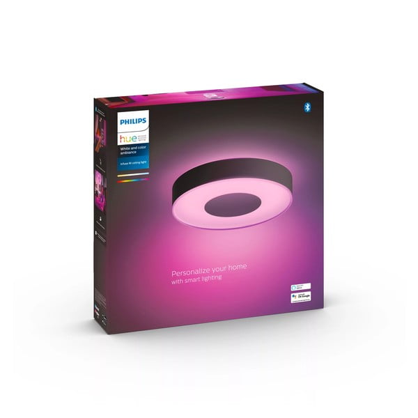 Išmanus lubinis šviestuvas LED 33,5 W Infuse – Philips Hue-image-1