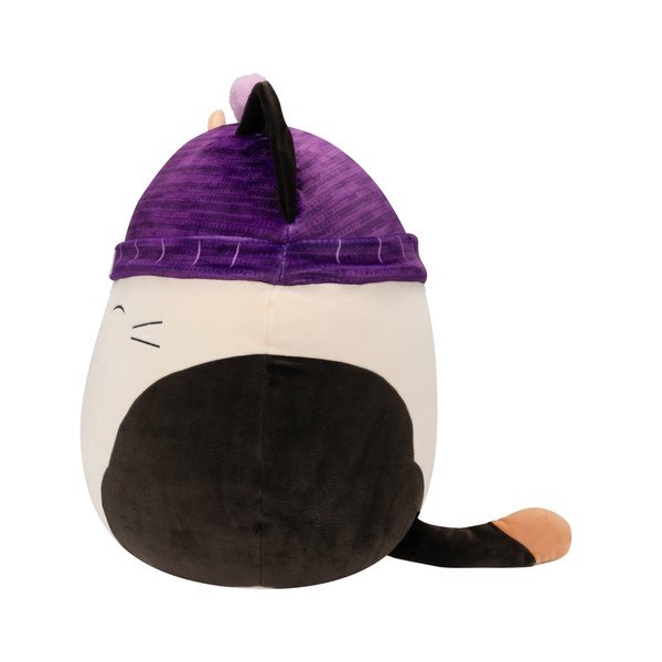 Pliušinis žaislas Cam – SQUISHMALLOWS-image-1