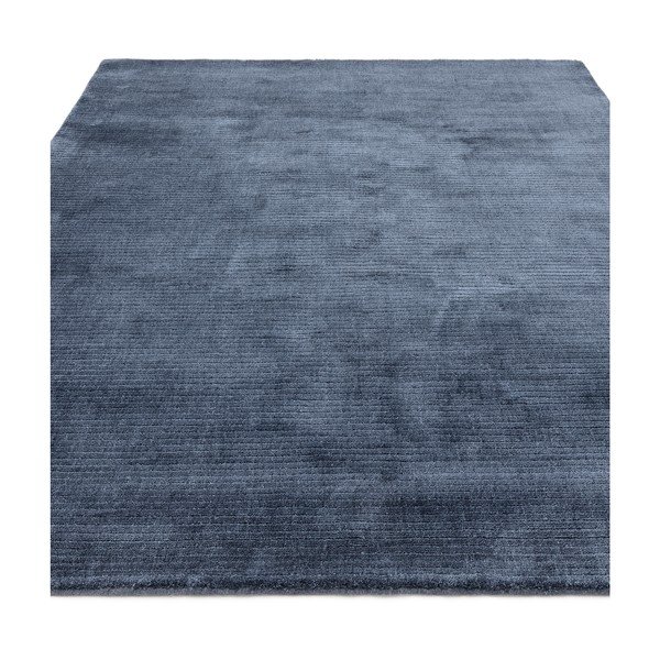 Rankų darbo mėlynos spalvos kilimas 160x230 cm – Asiatic Carpets-image-3