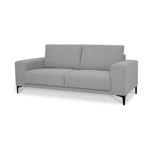 Sofa pilkos spalvos 164 cm Chile – Scandic-image-2
