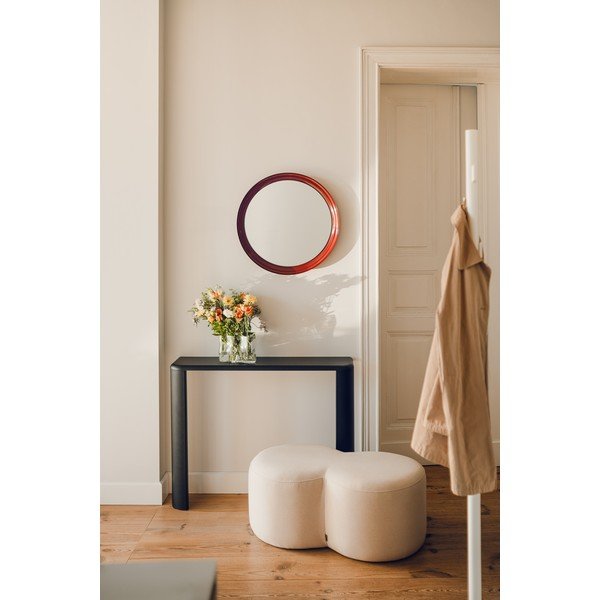 Sieninis veidrodis ø 58 cm Allo – noo.ma-image-1