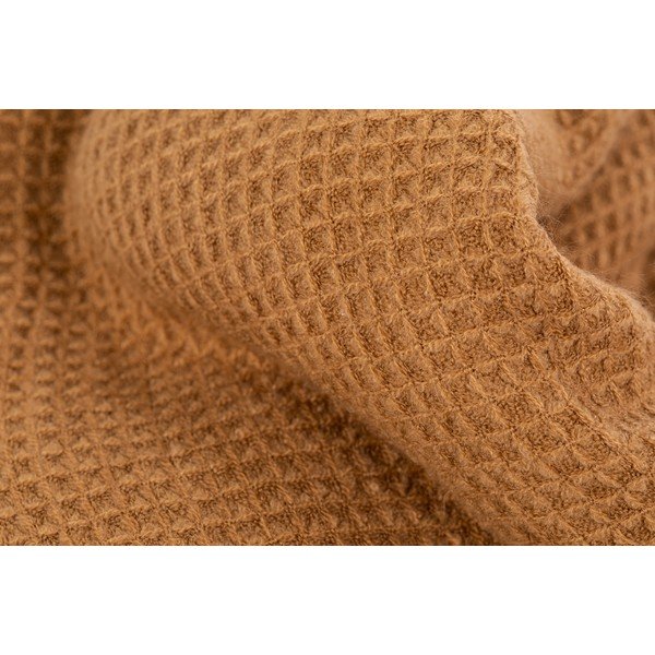 Antklodė 130x170 cm Mini Waffle - Tiseco Home Studio-image-1