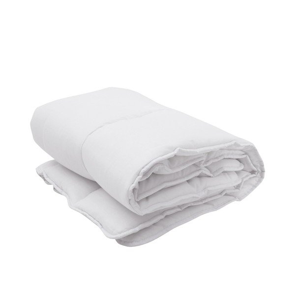 "Happynois Basic" antklodės užvalkalas, 100 x 120 cm