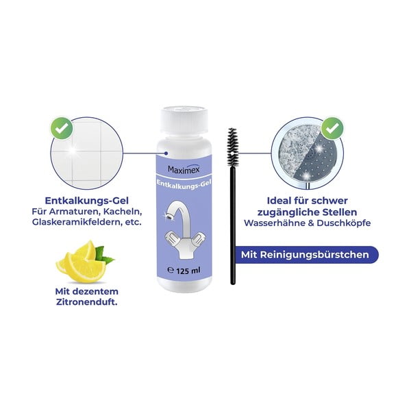 Kalkių šalinimo priedai 2 vnt. – Maximex-image-3