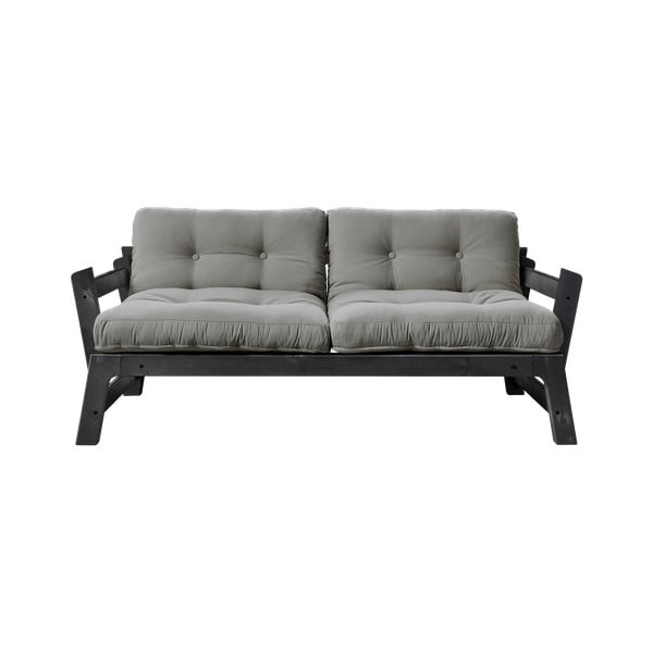 Kintama sofa "Karup Design Step Black/Grey
