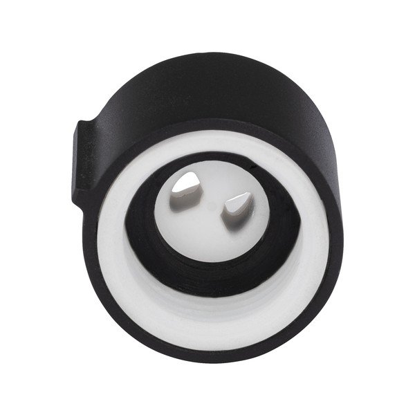 Juodas dušo galvutės tvirtinimas Wenko-image-4