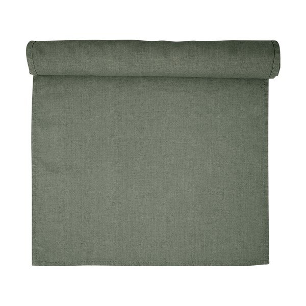 Lininis stalo kilimėlis 140x45 cm - Green Gate