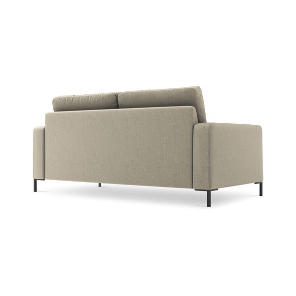 Smėlio spalvos sofa Interieurs 86 Seine, 158 cm-image-4
