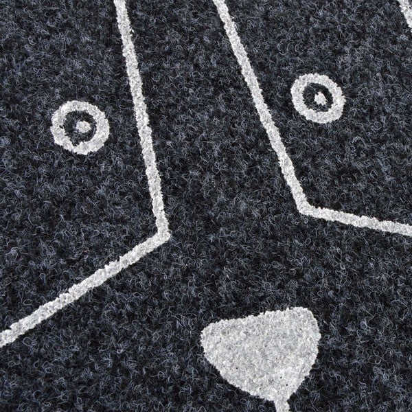 Augintinio dubens kilimėlis 40x60 cm – Love Story-image-1