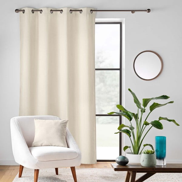 Iš kordinio velveto dekoratyvinė pagalvėlė 45x45 cm Nils – douceur d'intérieur-image-1