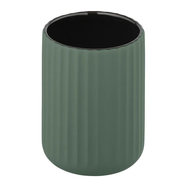 Iš keramikos vonios reikmenų rinkinys žalios spalvos Belluno – Wenko-image-4