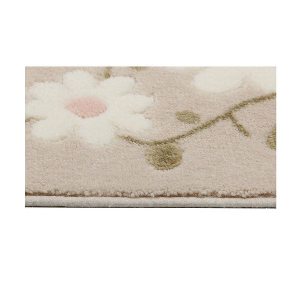 2 rudų vonios kilimėlių rinkinys Confetti Vonios kilimėliai Margherita-image-2