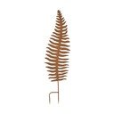Iš metalo sodo kuoliukas Leaf – Garden Pleasure
