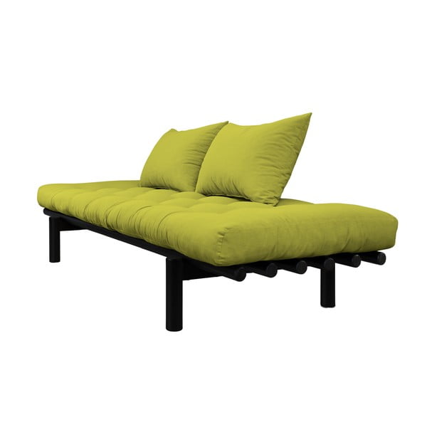 Sofa Karup Pace Black/Pistacio-image-3