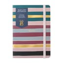Užrašinė 128 puslapiai A6 – Busy B