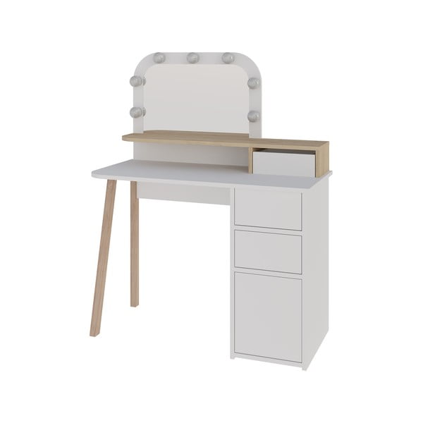 Tualetinis staliukas 52x105 cm Gloria – Marckeric-image-4