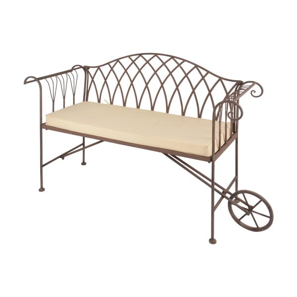 Lauko pagalvėlė 98,5x39,5 cm - Esschert Design-image-3