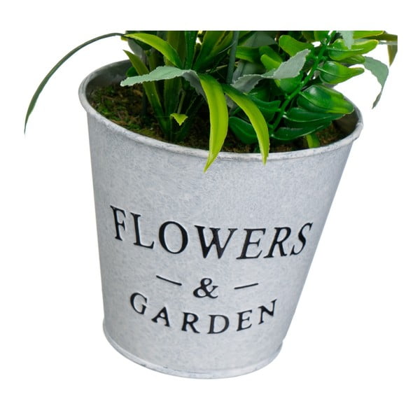 Dirbtinė levanda (aukštis 30 cm) Lavender – Casa Selección-image-2