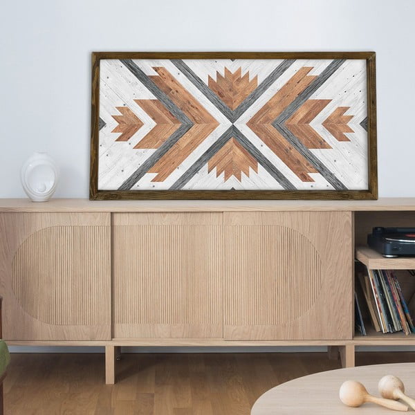 Paveikslas 120x60 cm - Wallity-image-1