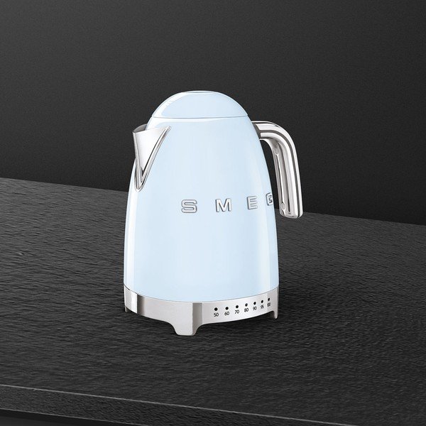 Virdulys iš nerūdijančio plieno šviesiai mėlynos spalvos 1,7 l Retro Style – SMEG-image-3
