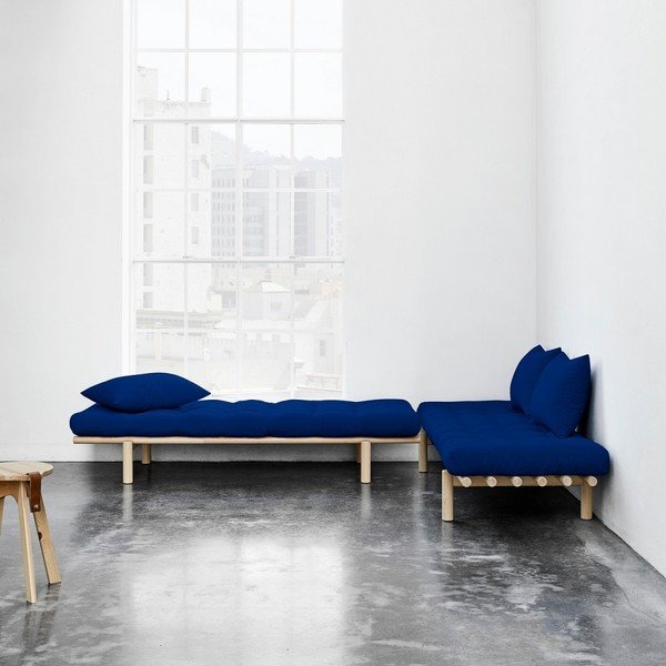 Sofa "Karup Pace Natural/Royal-image-2