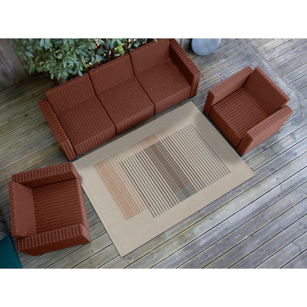 Lauko kilimas Universal Beth, 155 x 230 cm-image-1