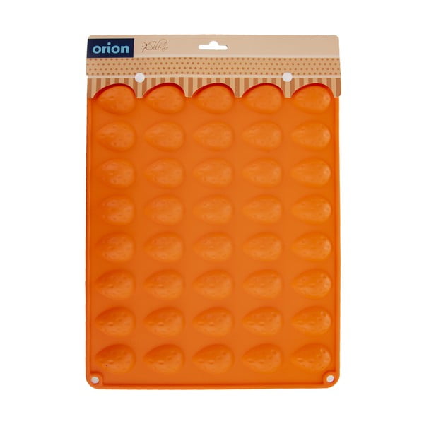 Iš silikonas kepimo forma kalėdiniams sausainiams 26x33,5 cm – Orion-image-2