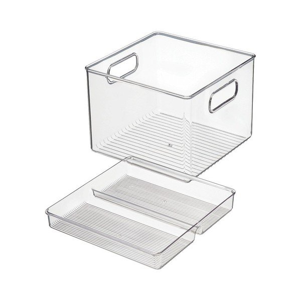 Šaldytuvo daiktų laikymo sistema InterDesign-image-1