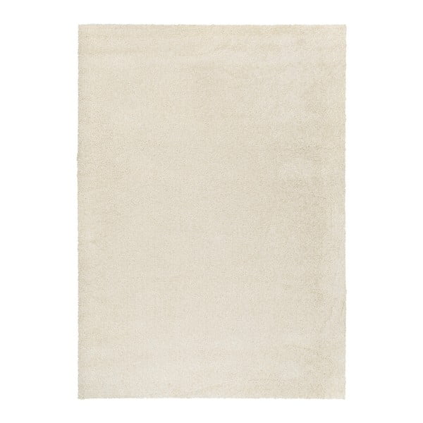 Baltas kilimas Universal Delight Liso White, 120 x 170 cm