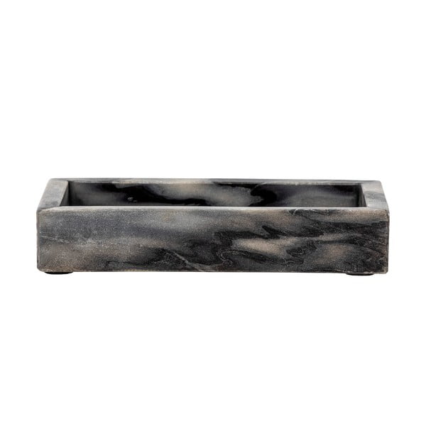 Iš marmuro dekoratyvinis padėklas 10x17.5 cm Feliza – Bloomingville-image-2