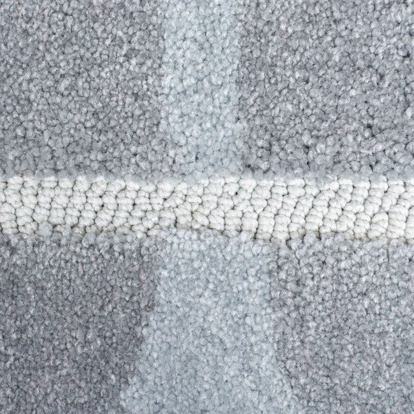 Pilkas kilimas Flair Rugs Mesh, 160 x 230 cm-image-2