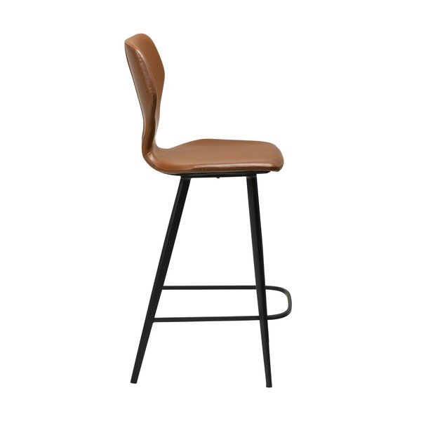 Rudos spalvos baro taburetė (sėdynės aukštis 69,5 cm) S.I.T – DAN-FORM Denmark-image-2