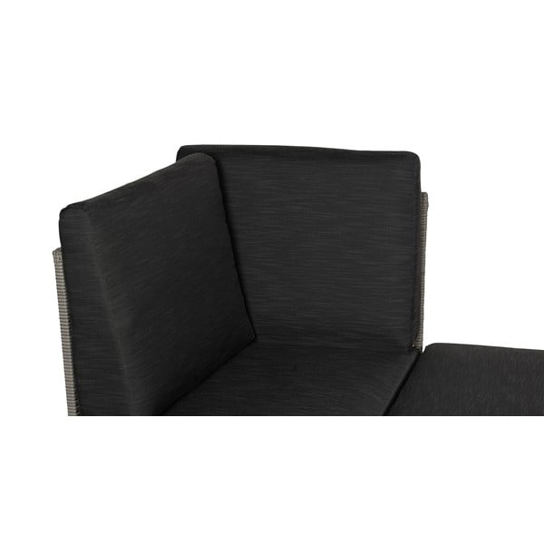 Smėlio spalvos sodo sofa Bonami Selection Orkanger-image-3
