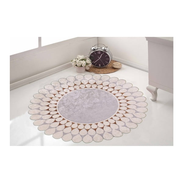 Kilimas Vitaus Zinno, ⌀ 80 cm-image-1