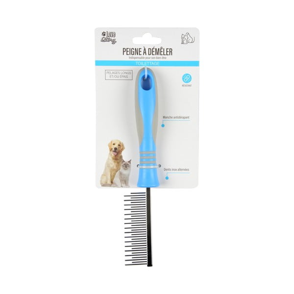 Augintinio šepetys – Love Story-image-1