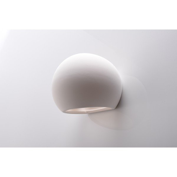 Sieninis šviestuvas Sollux Mercury-image-2