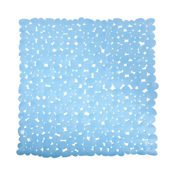Neslystantis kilimėlis dušui 53x53 cm Galets – MSV