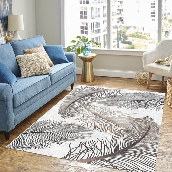 Kilimas Rizzoli Palm, 80 x 200 cm-image-1