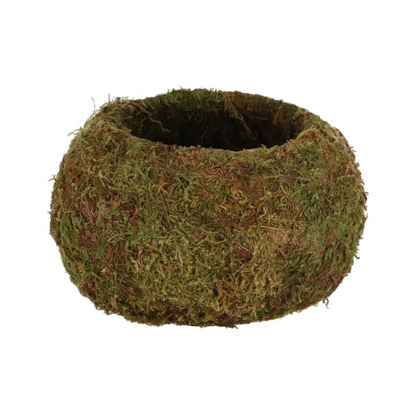 Vazonas ø 20 cm Kokedama – Esschert Design-image-3