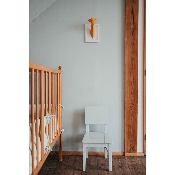 Kūrybiškas rinkinys iš popieriaus Papertime Mini Žirafa-image-3