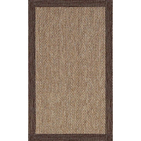 Skalbiamas smėlio spalvos kilimas 160x230 cm Daphne – Vitaus
