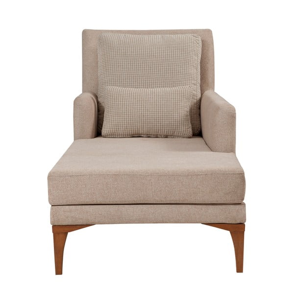 Gultas smėlio spalvos Bifo – Artie-image-2