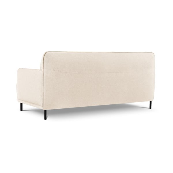 Smėlio spalvos sofa Windsor & Co Sofas Neso, 175 x 90 cm-image-3